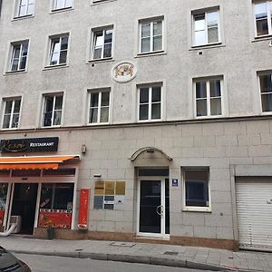 Appartement met Twee Slaapkamers